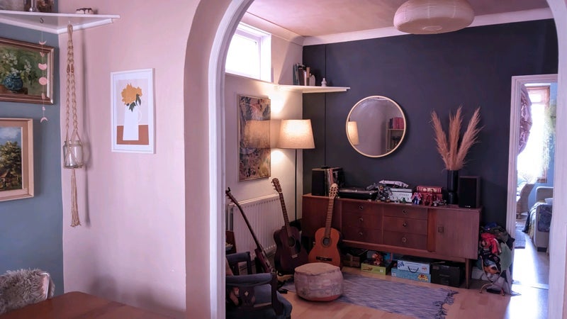 Room Grindell Road in Bristol