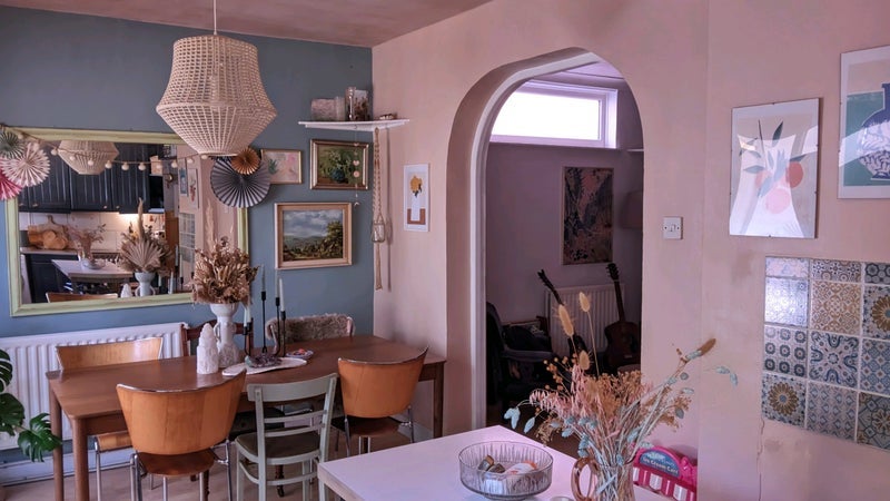 Room Grindell Road in Bristol