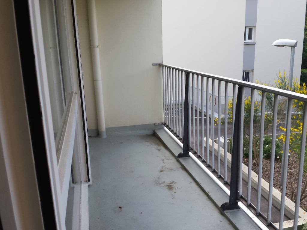 Appartement Rue de Châteaugiron à Rennes