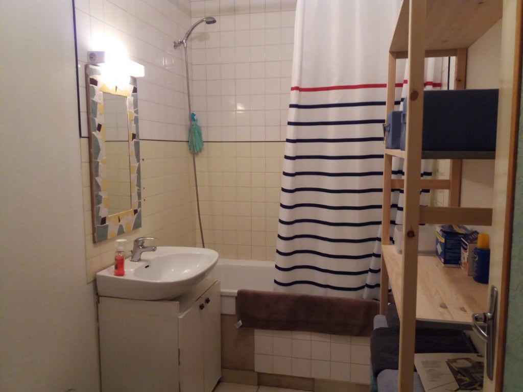 Appartement Rue de Châteaugiron à Rennes