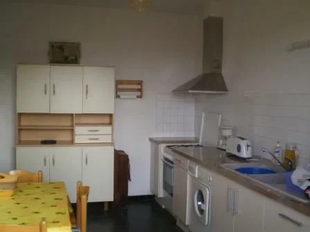 House Lotissement de la Presqu'Ile de Porto Pollo in Serra-di-Ferro