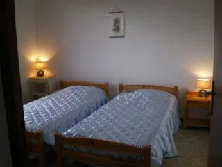 House Lotissement de la Presqu'Ile de Porto Pollo in Serra-di-Ferro