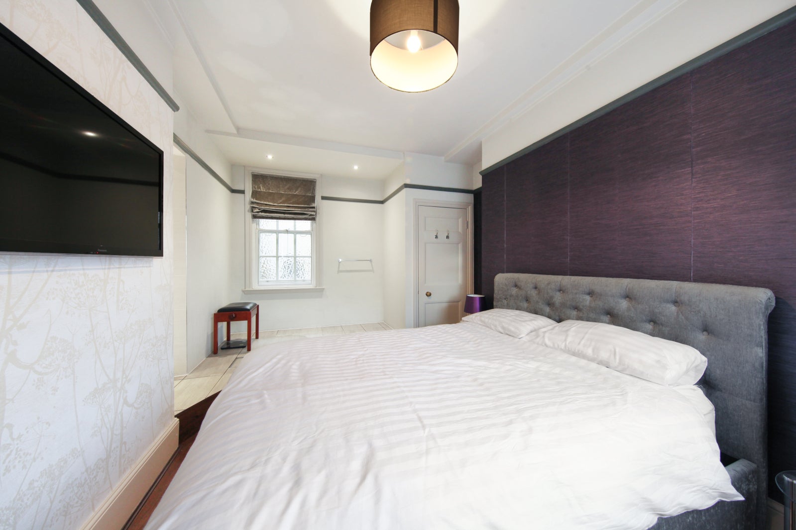 Flat Baker Street in City of Westminster