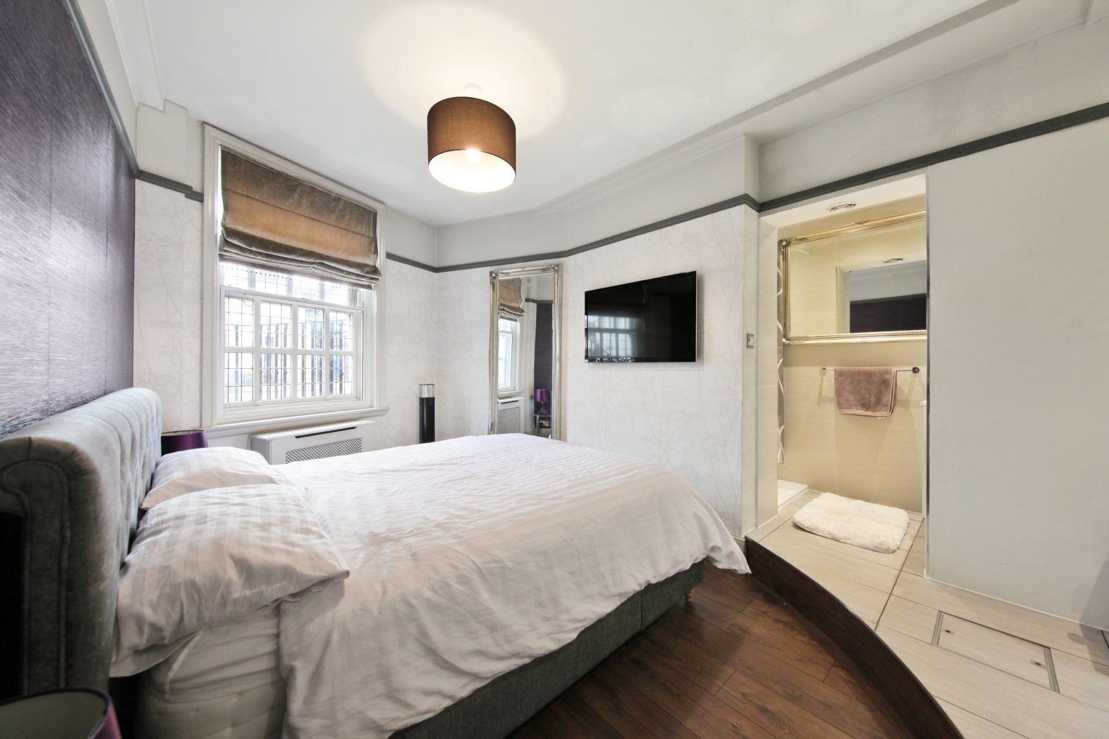 Flat Baker Street in City of Westminster