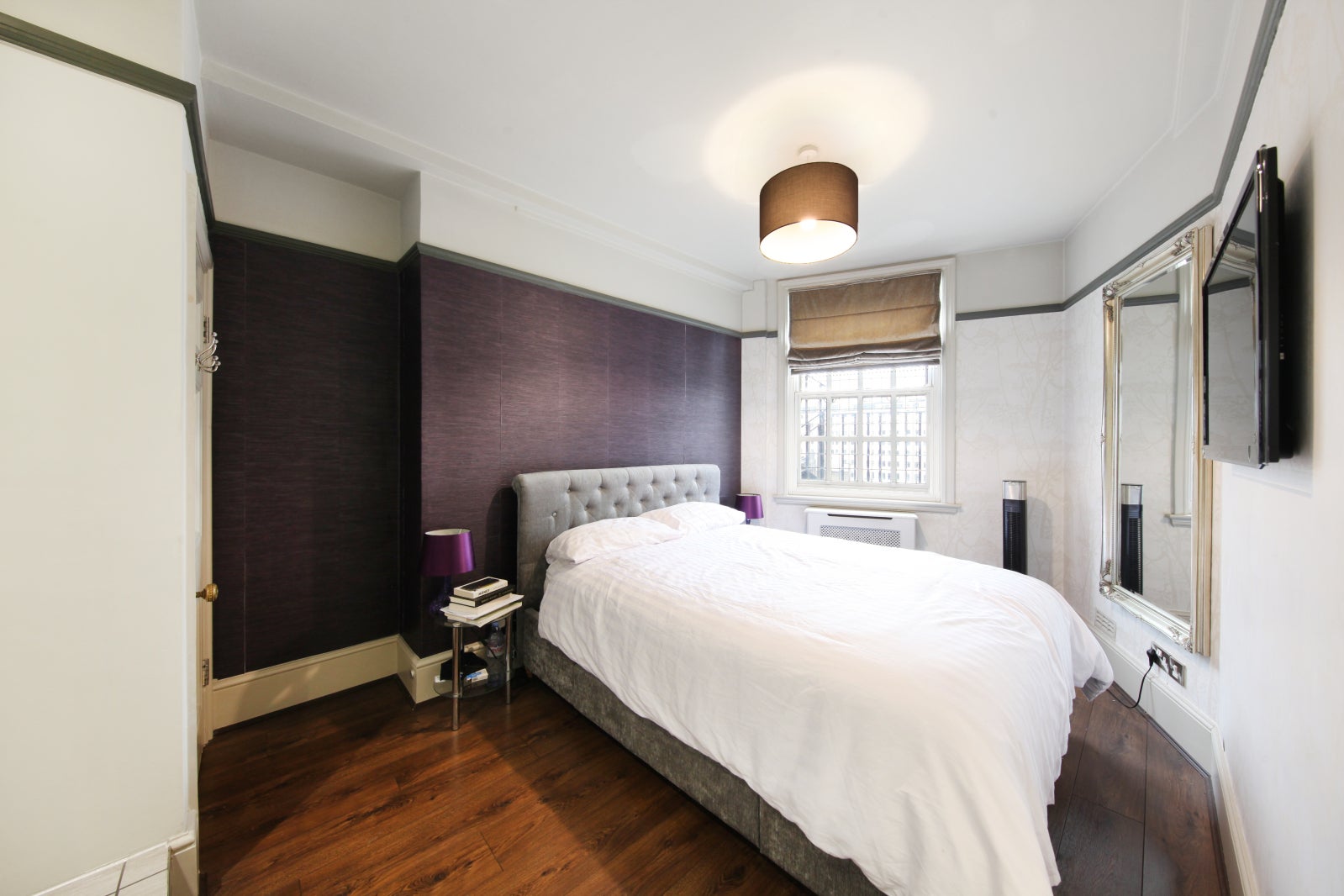 Flat Baker Street in City of Westminster