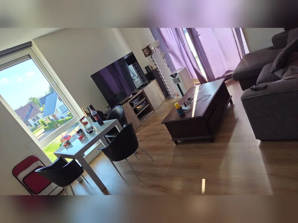 Appartement Saparua in Barneveld