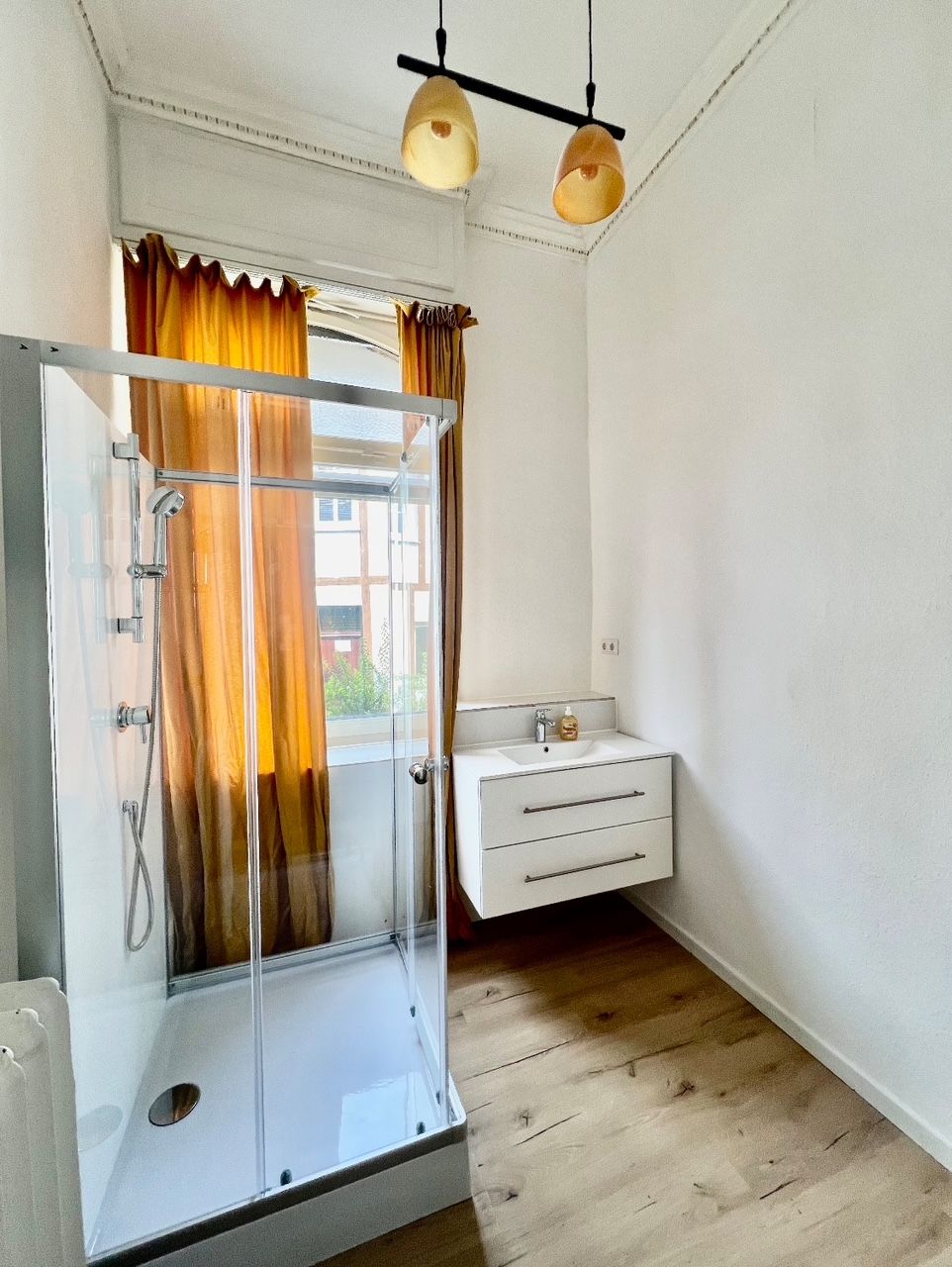 Wohnung Rauschenwasser in Bovenden