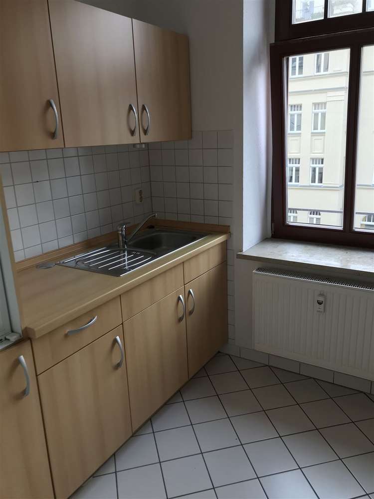 Wohnung Horst-Menzel-Straße in Chemnitz