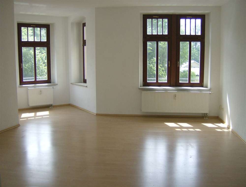 Wohnung Horst-Menzel-Straße in Chemnitz