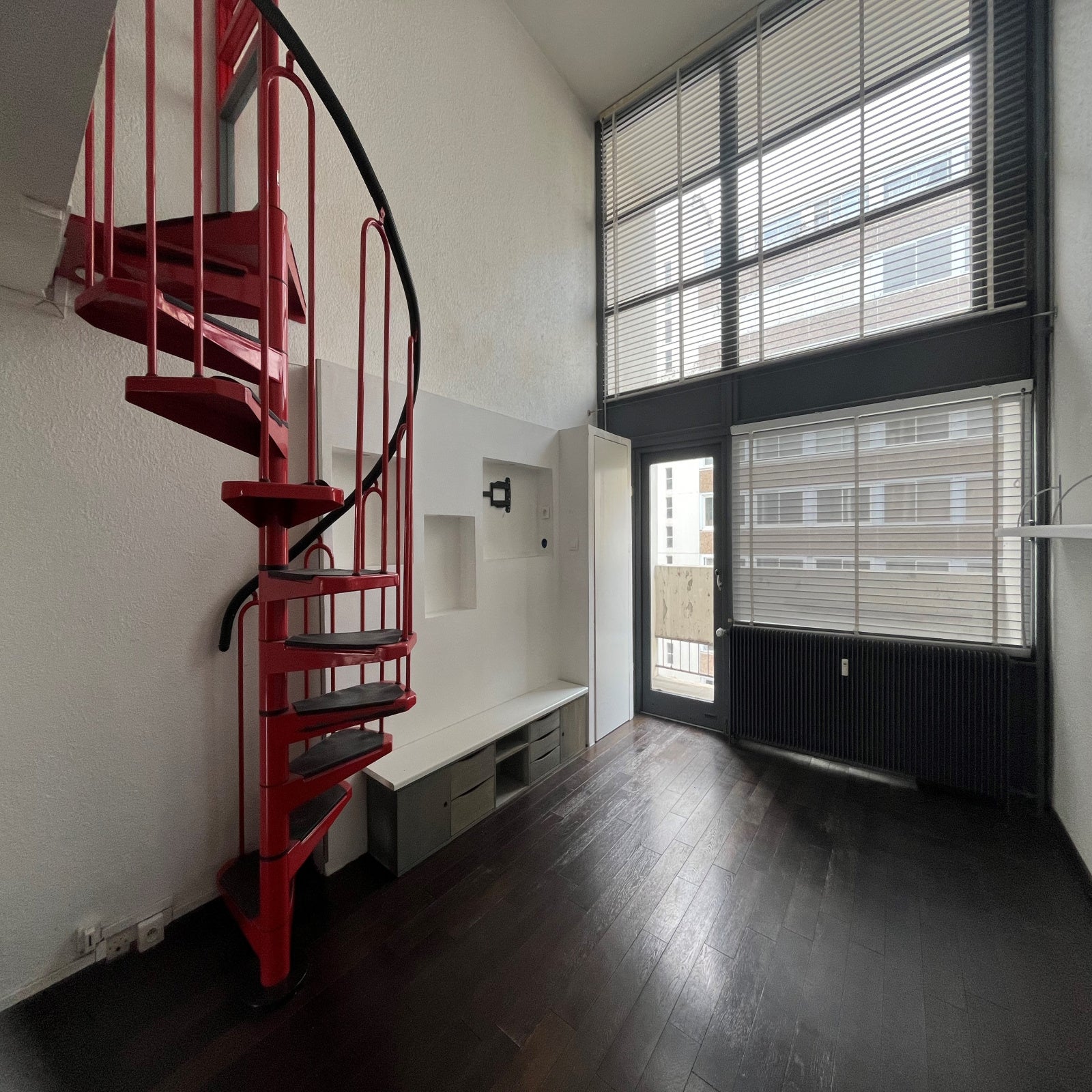 Appartement Rue Saint-Lazare à Lyon