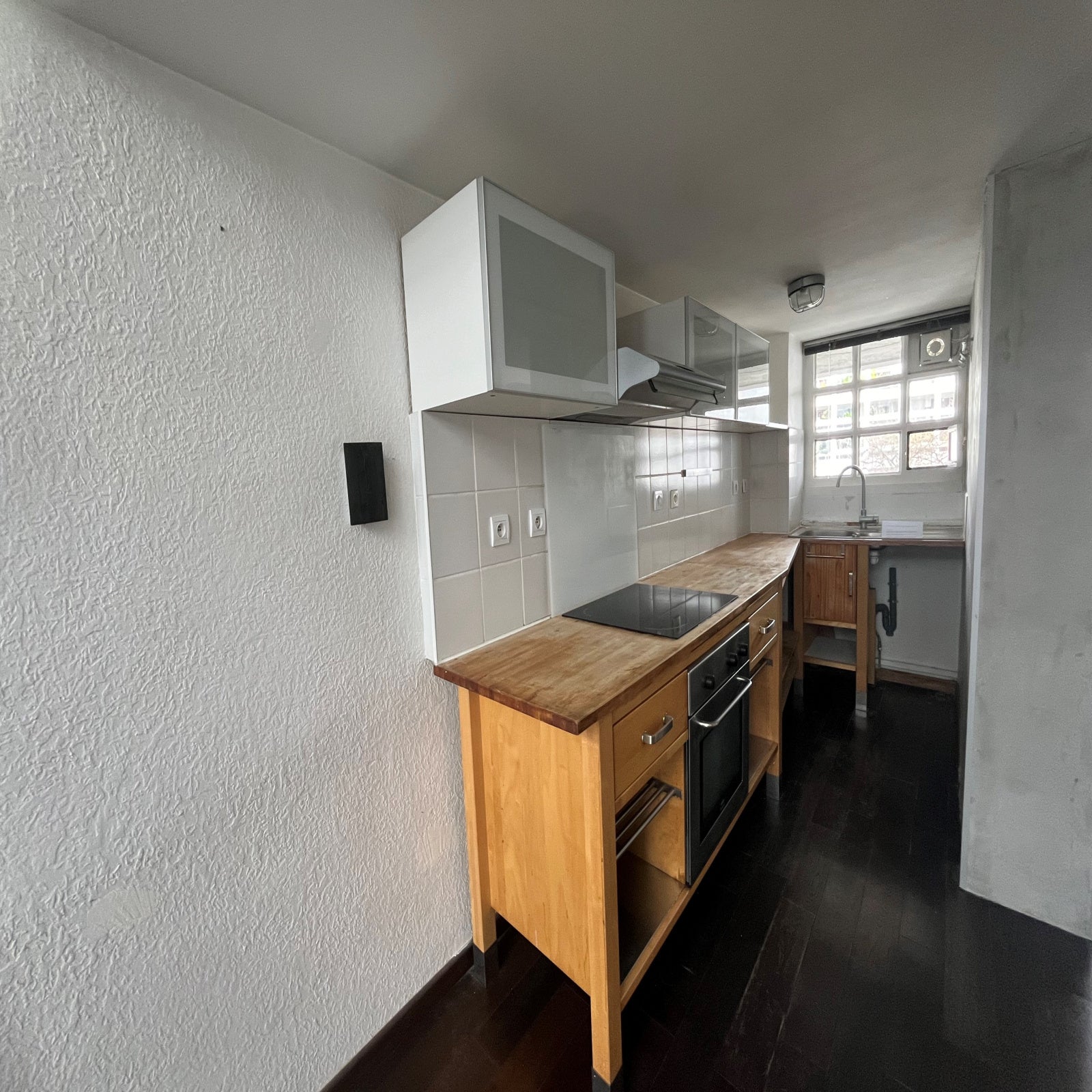 Appartement Rue Saint-Lazare à Lyon