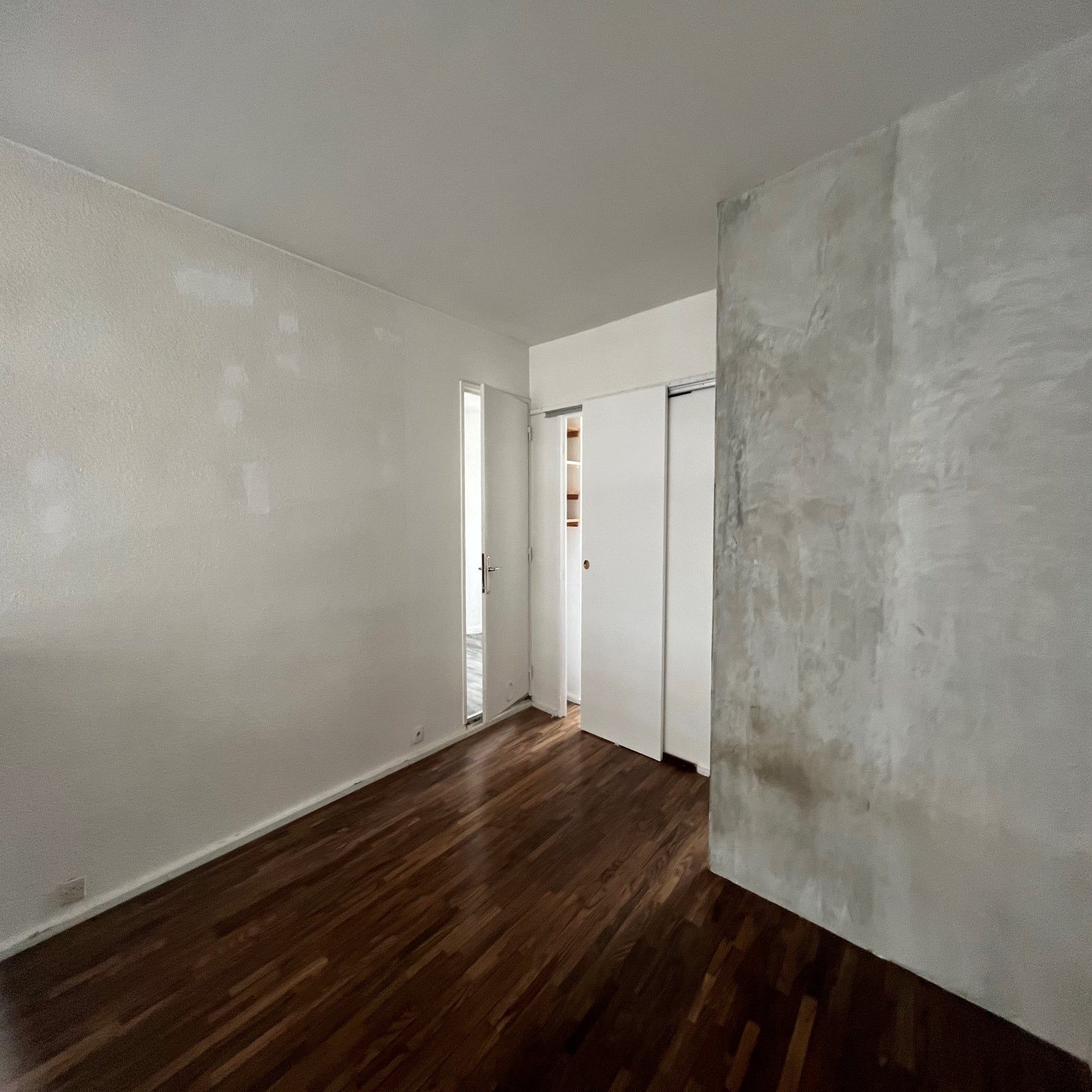 Appartement Rue Saint-Lazare à Lyon