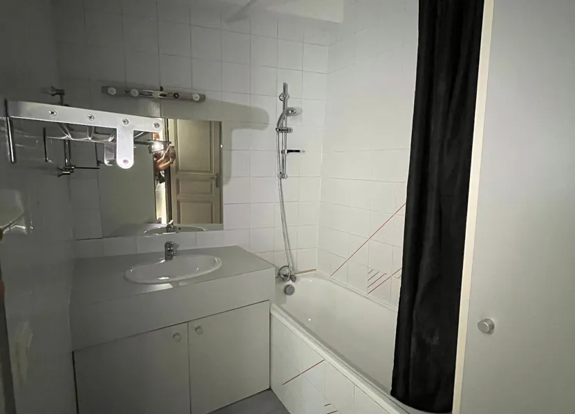 Flat Rue Armand Dulamon in Mont-de-Marsan
