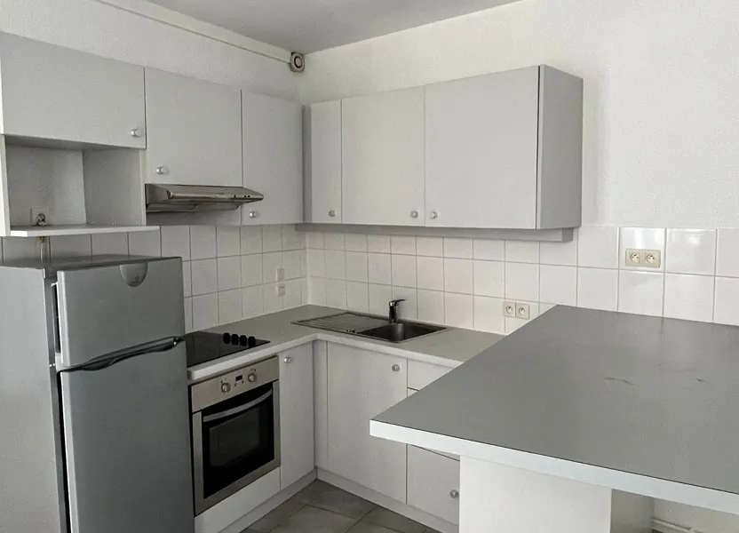 Flat Rue Armand Dulamon in Mont-de-Marsan