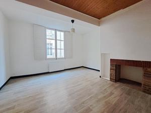 Appartement Rue des Petites Écuries à Nantes