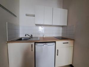 Appartement Rue des Petites Écuries à Nantes