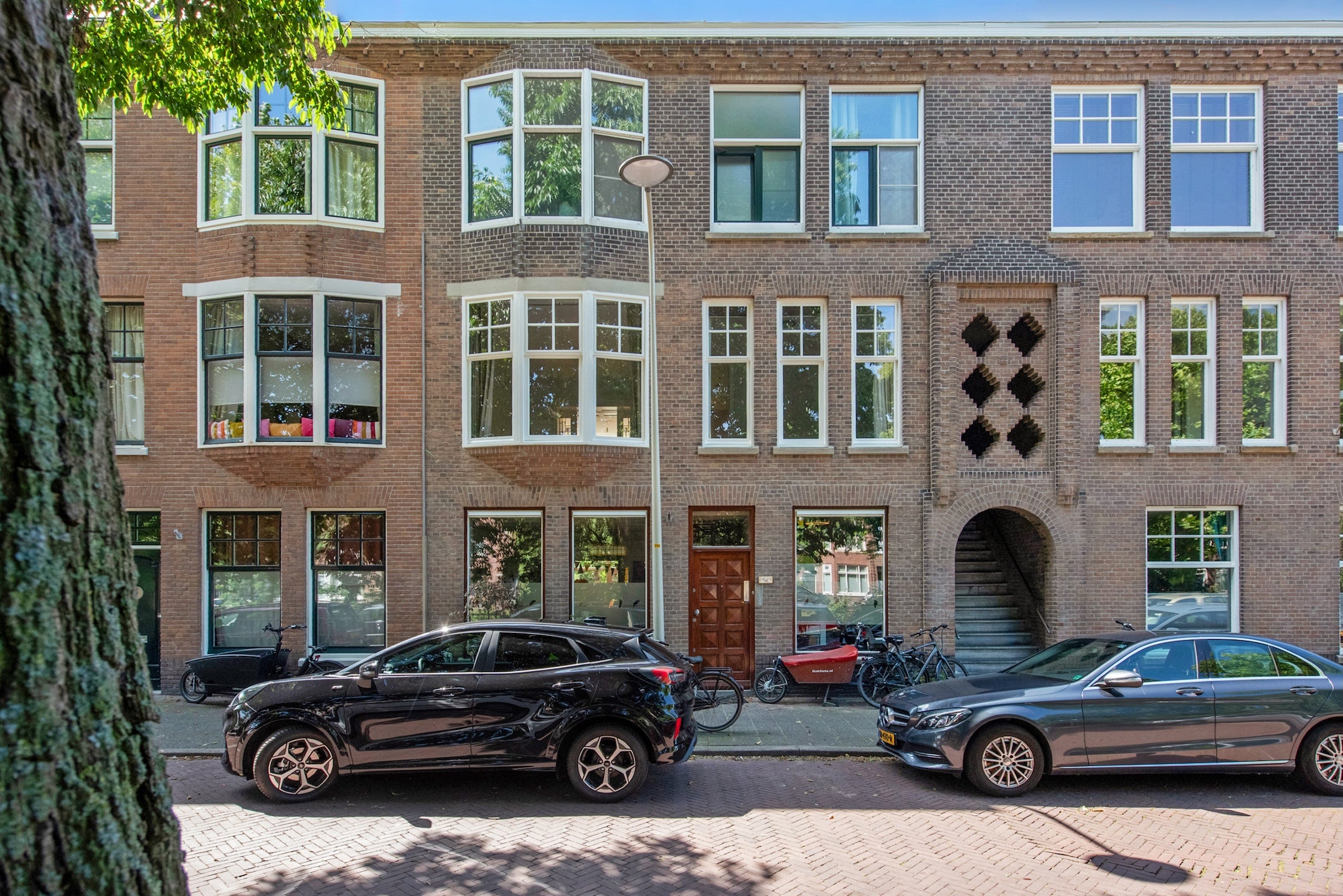 Appartement Valkenboskade 648 in Den Haag