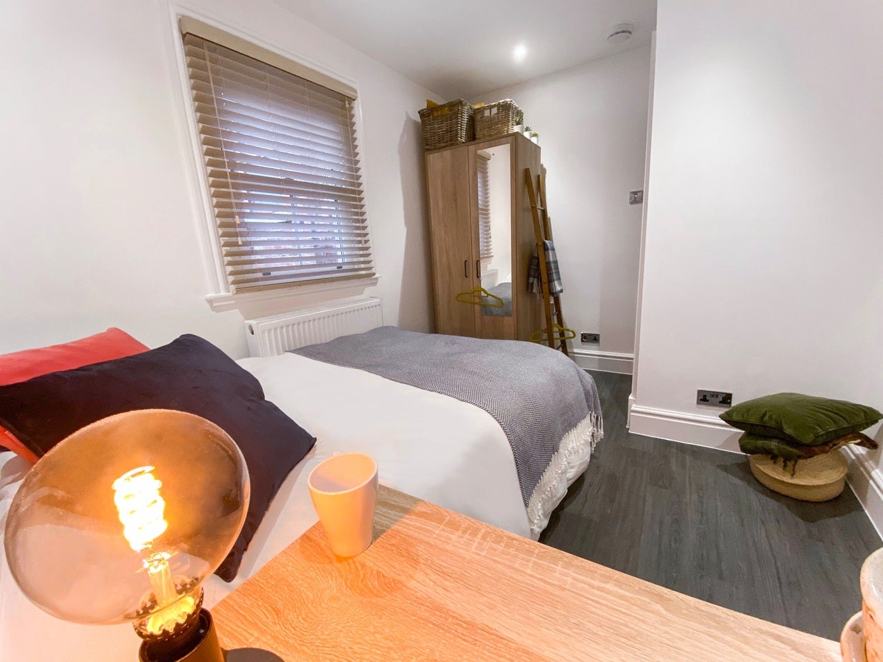 Room Great Avenham Street in Preston