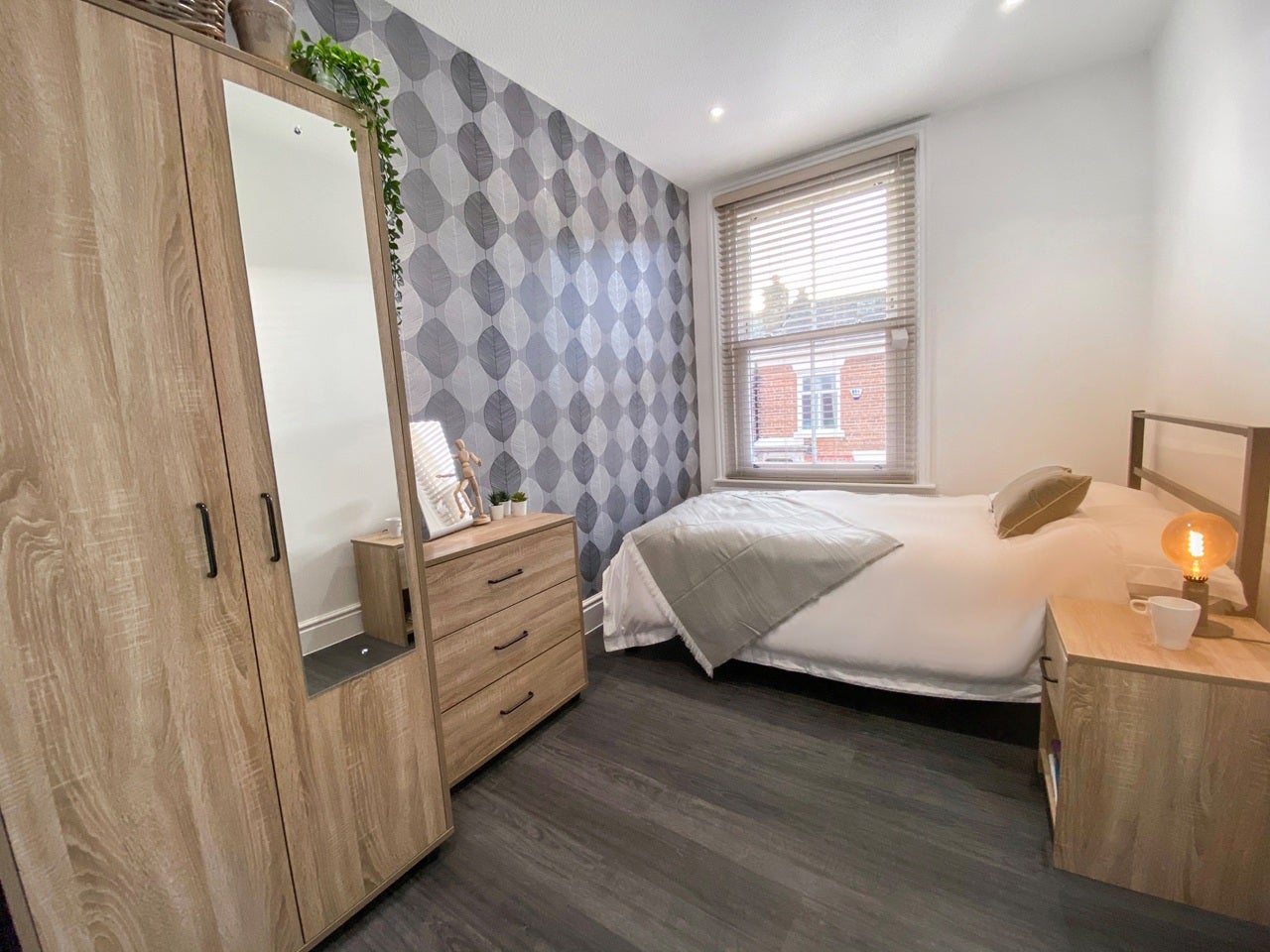 Room Great Avenham Street in Preston