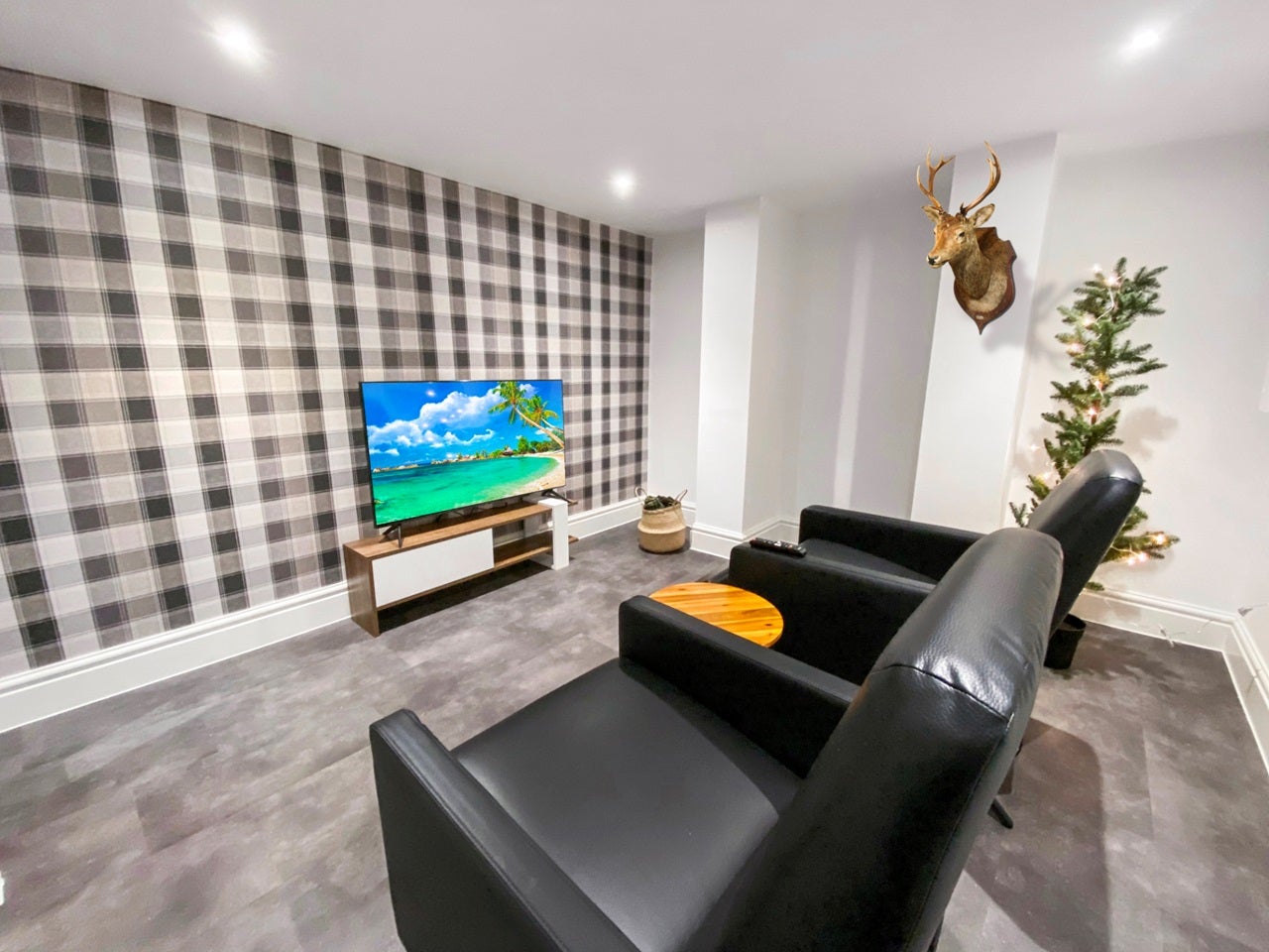 Room Great Avenham Street in Preston