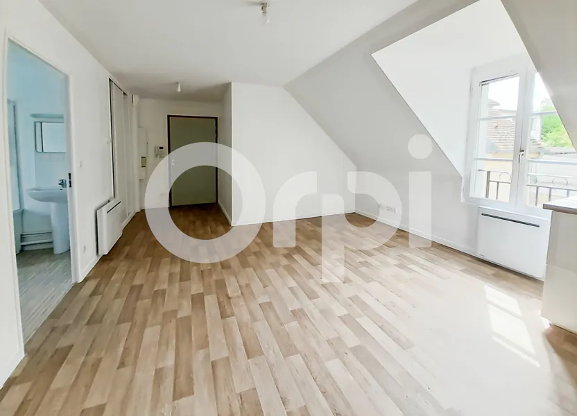 Appartement Mail de la Fosse aux Ours à Nanteuil-le-Haudouin