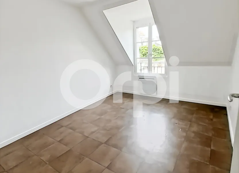 Appartement Mail de la Fosse aux Ours à Nanteuil-le-Haudouin