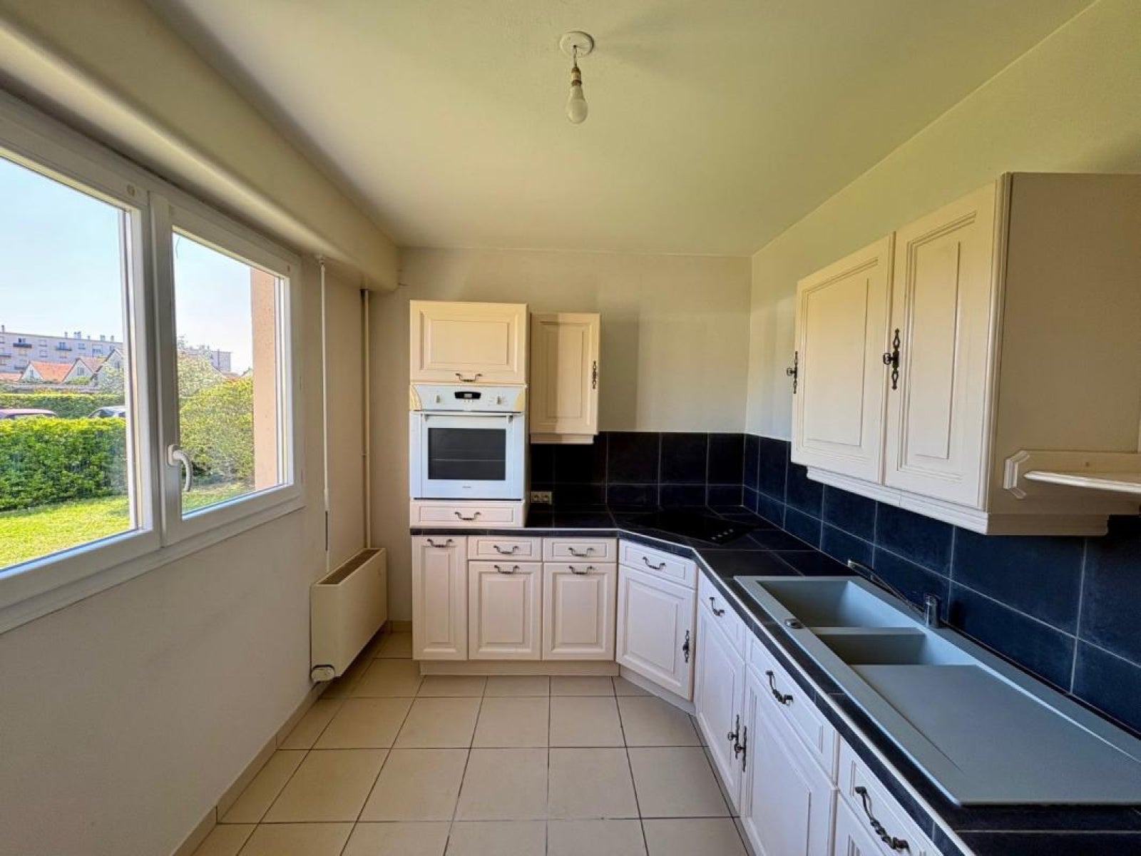 Appartement Véloire à Roanne