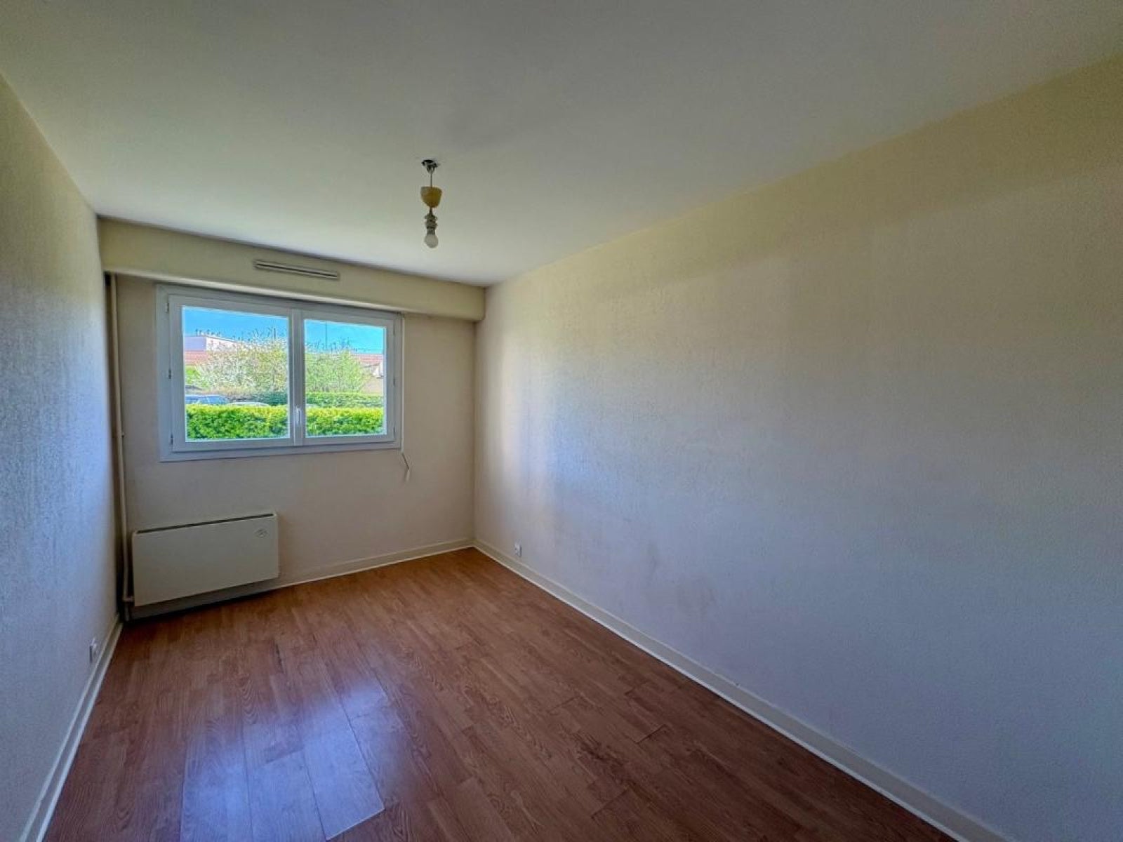 Appartement Véloire à Roanne