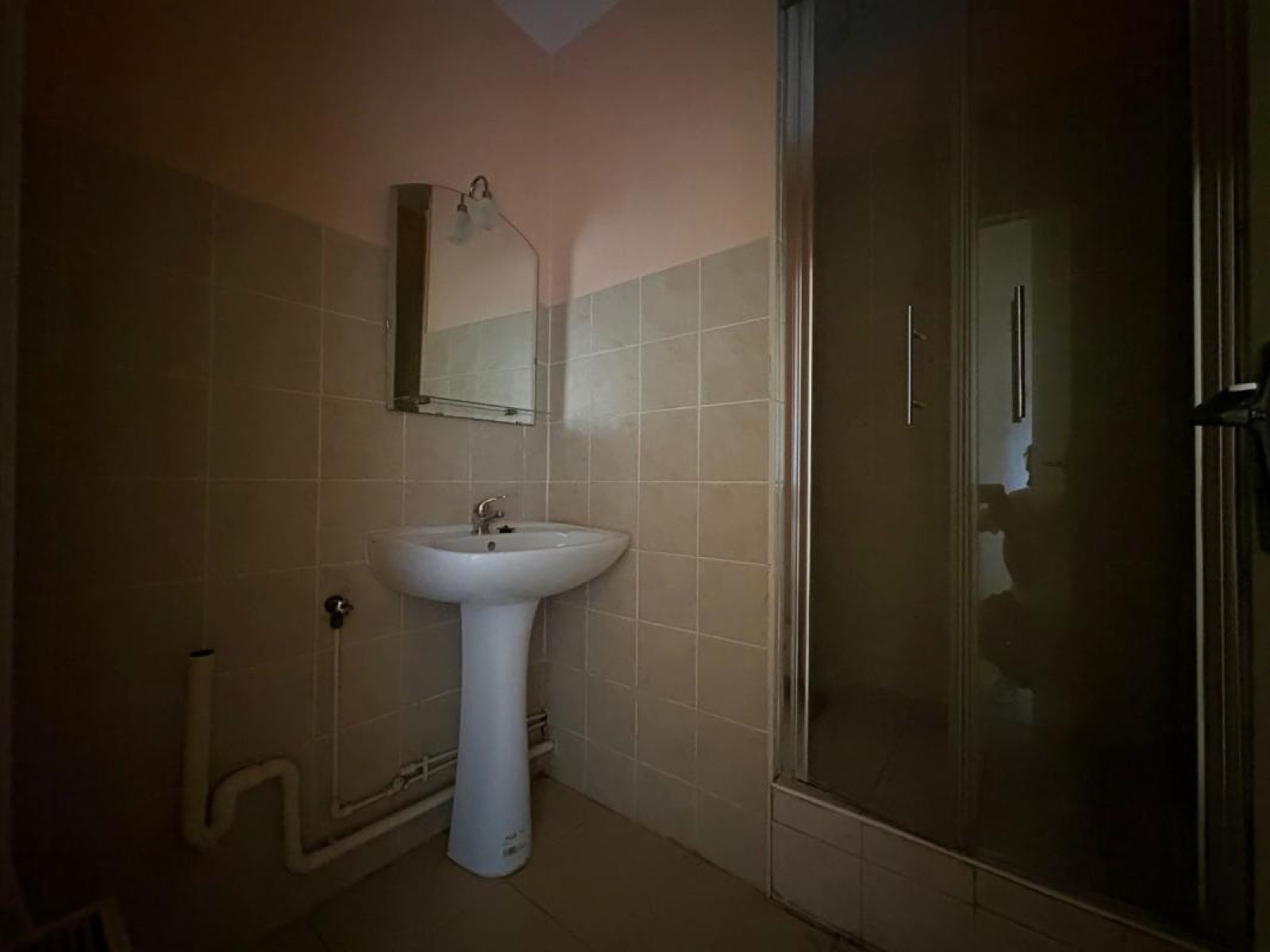 Appartement Véloire à Roanne