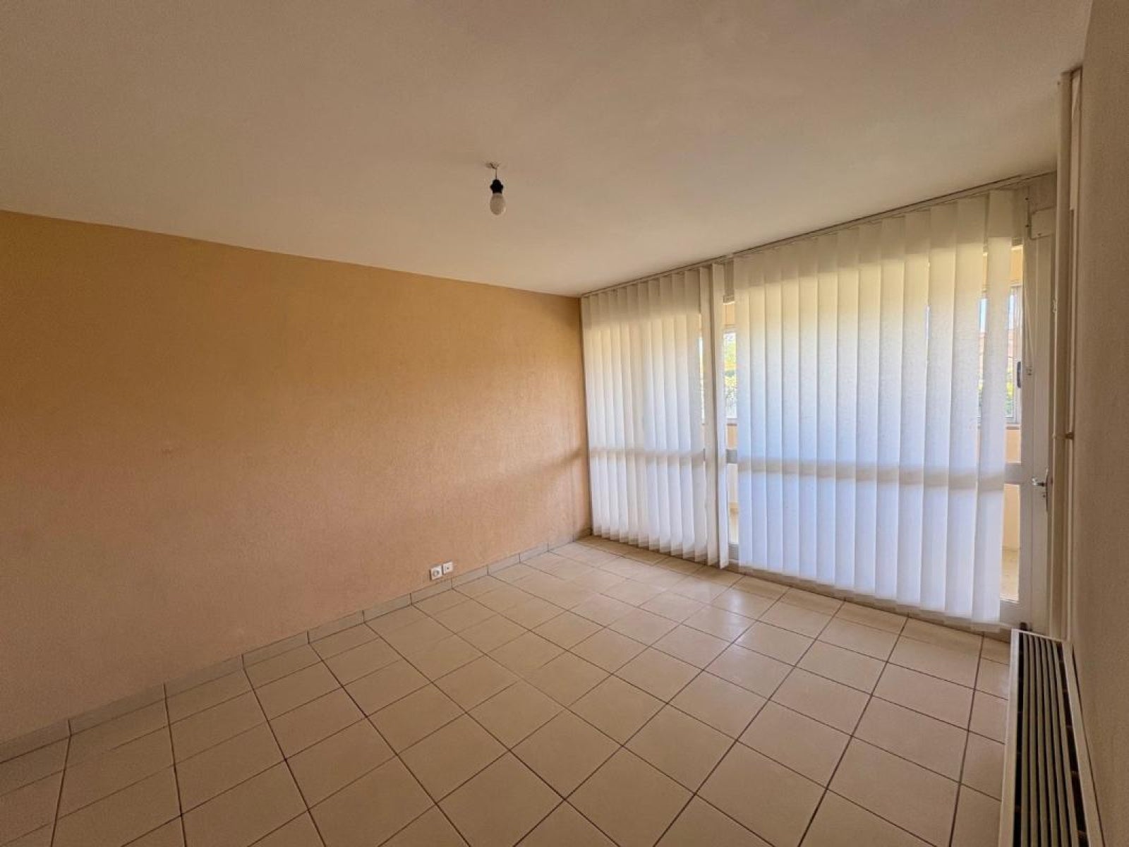 Appartement Véloire à Roanne