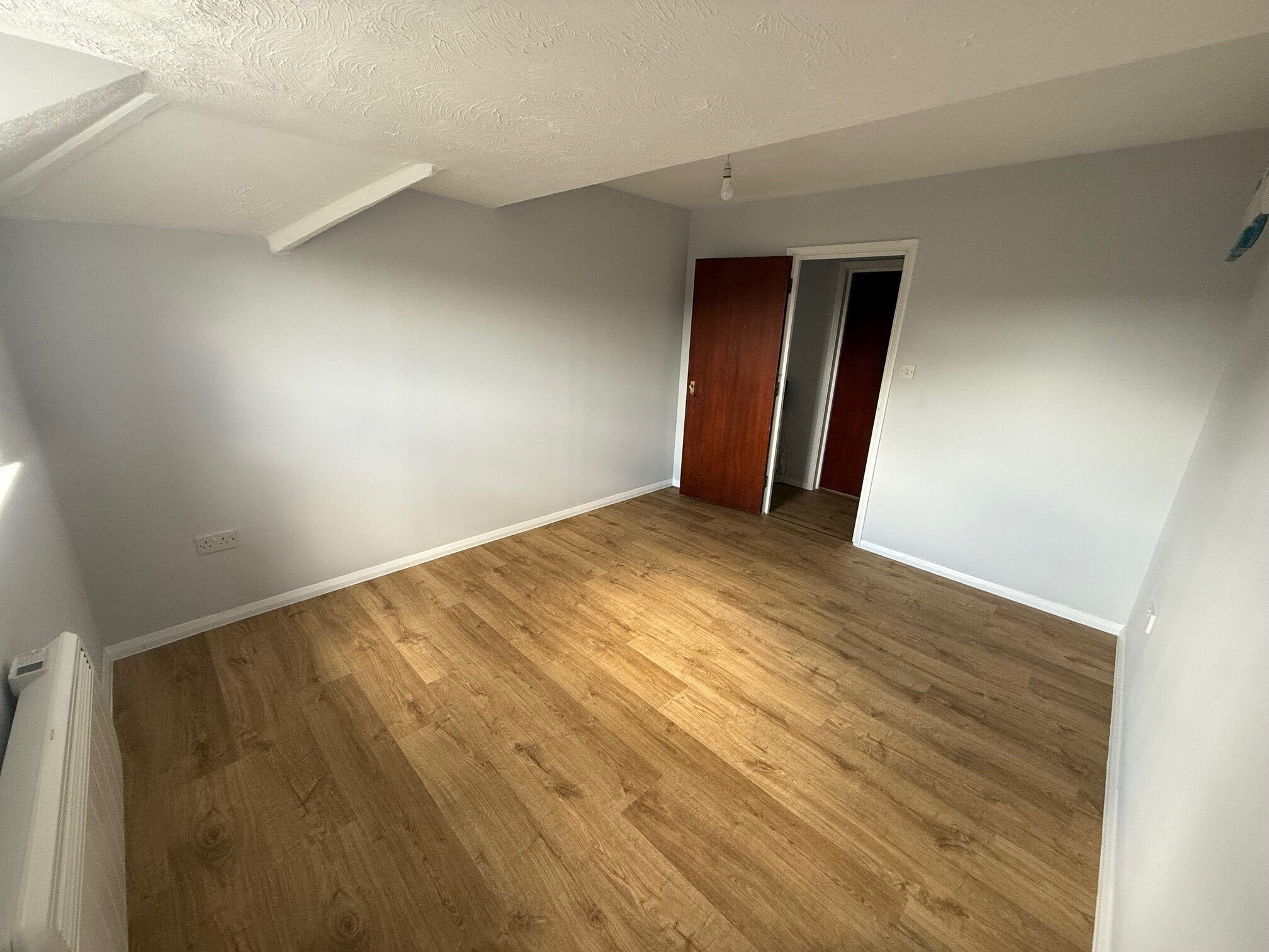 Flat Whitley Mead in Bristol