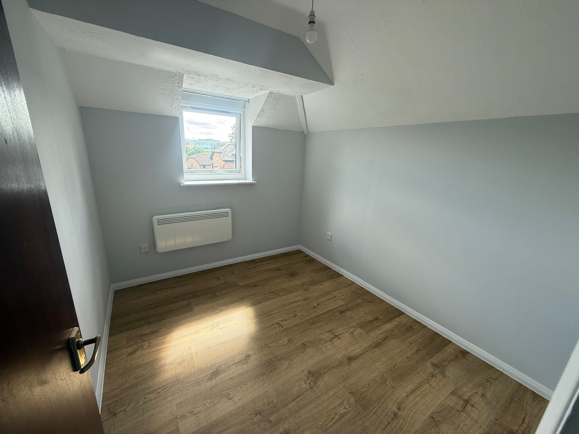 Flat Whitley Mead in Bristol