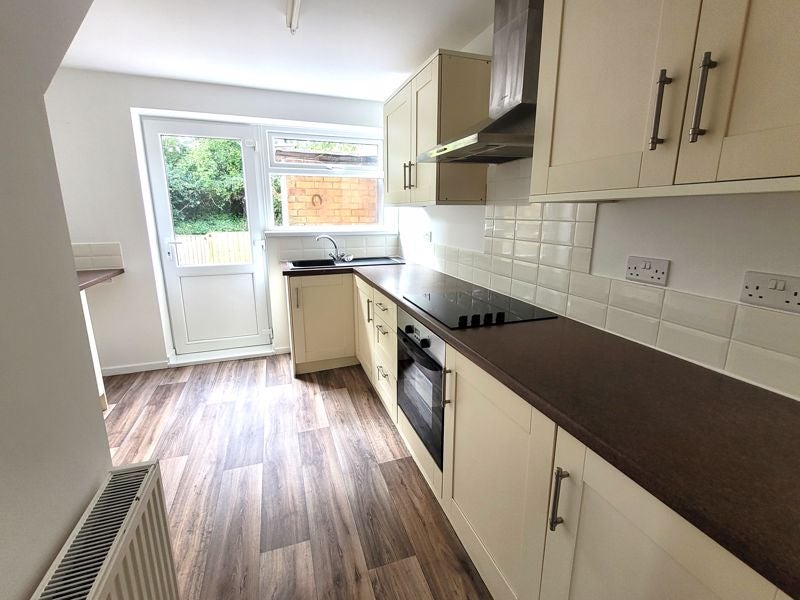 House Springfields in Walsall