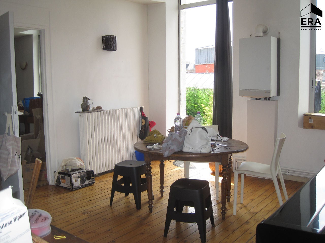 Flat Allée Moïse Godet in Saint-Quentin