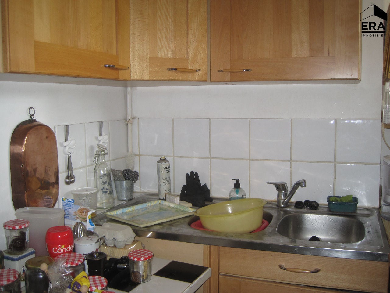 Appartement Allée Moïse Godet à Saint-Quentin