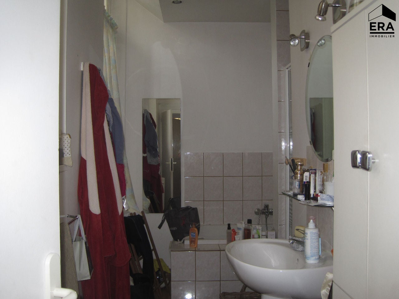 Appartement Allée Moïse Godet à Saint-Quentin