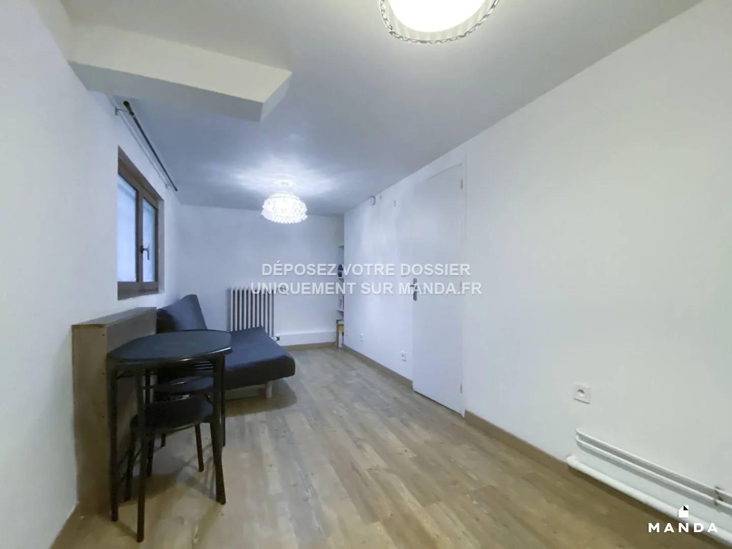 Flat Rue Roger Salengro in Rosny-sous-Bois