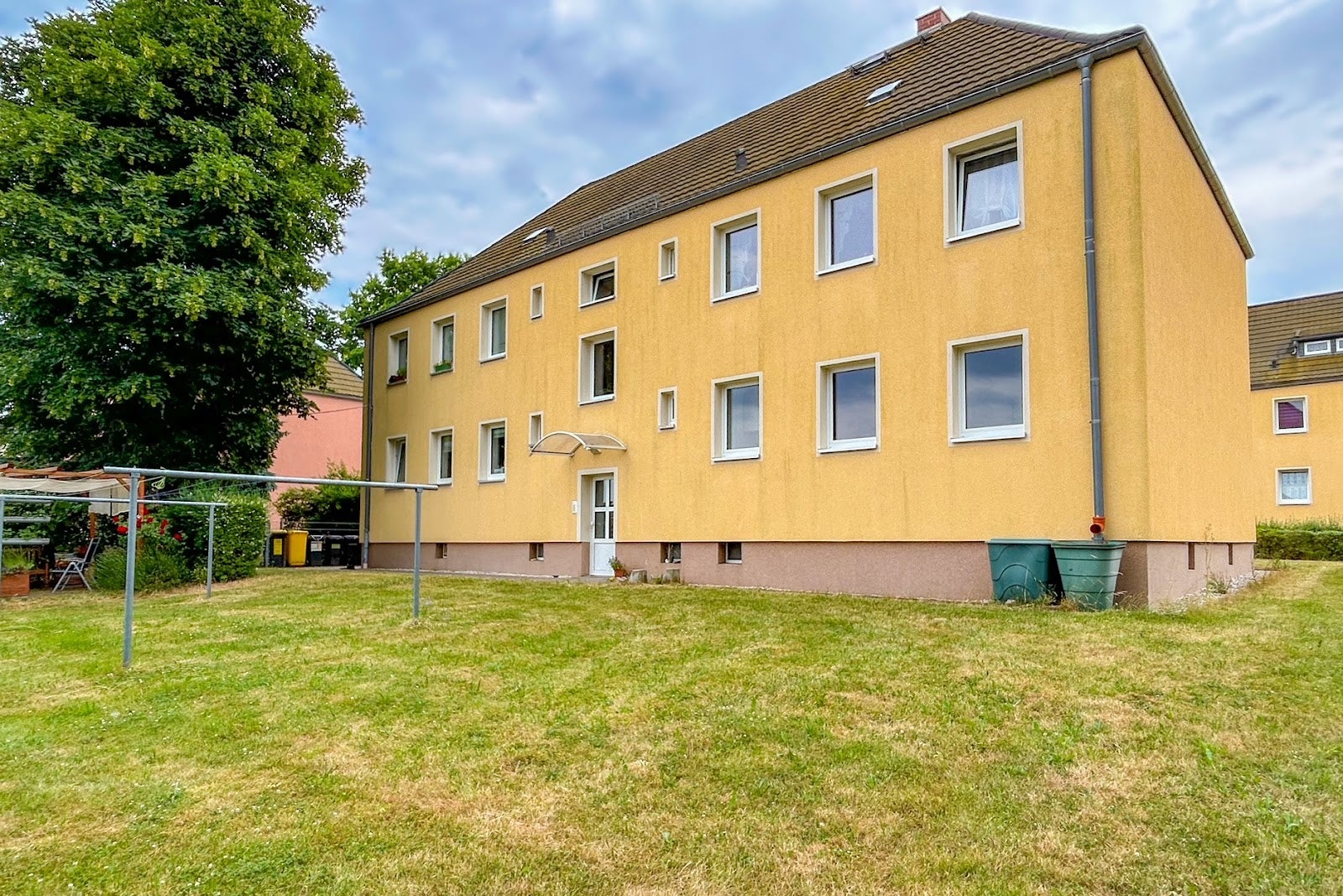 Wohnung Elsterweg in Zwickau