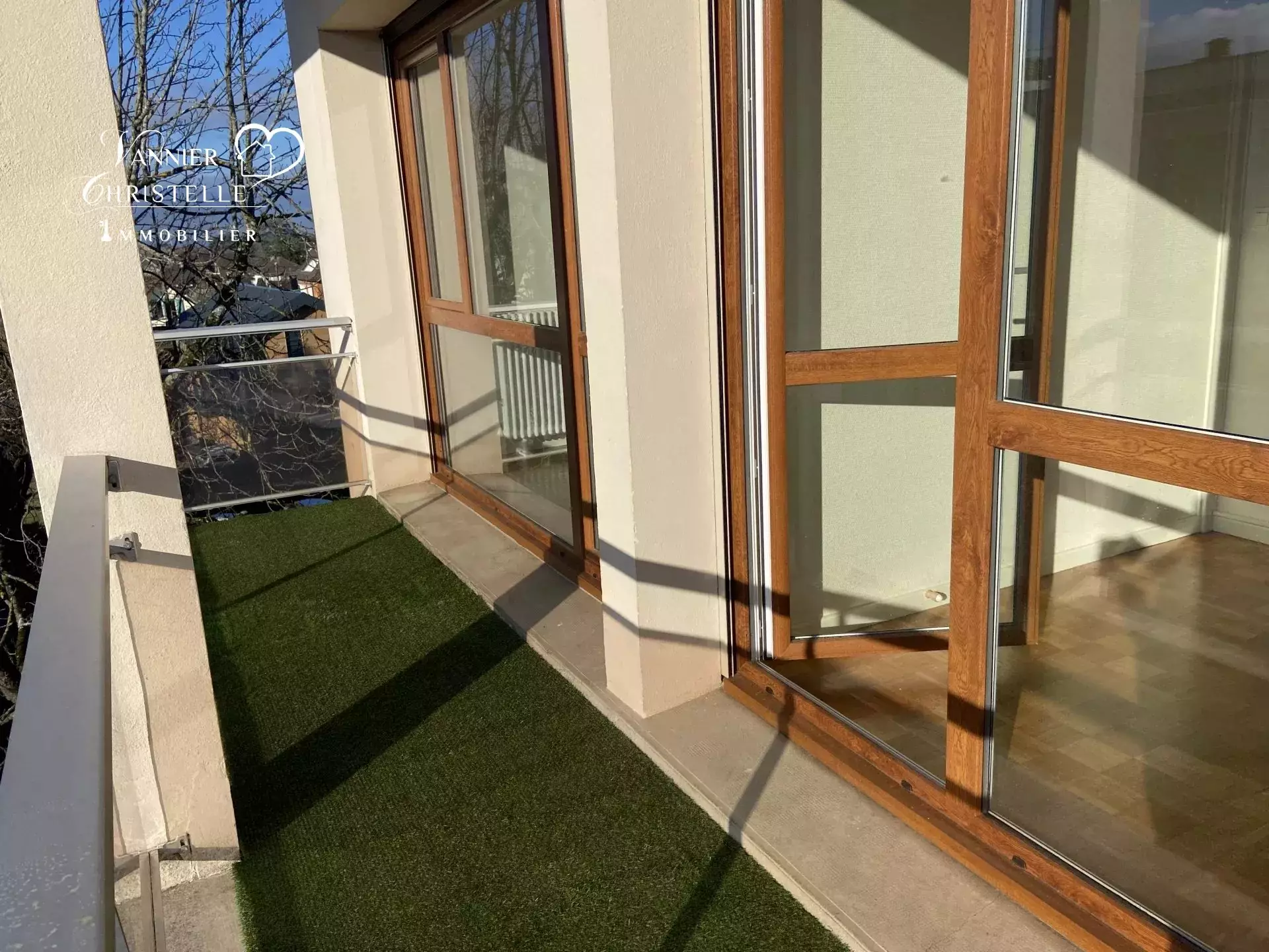 Appartement Chemin du Salève à Thonon-les-Bains