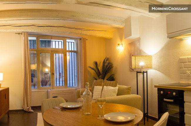 Appartement Rue du Four de la Terre à Avignon