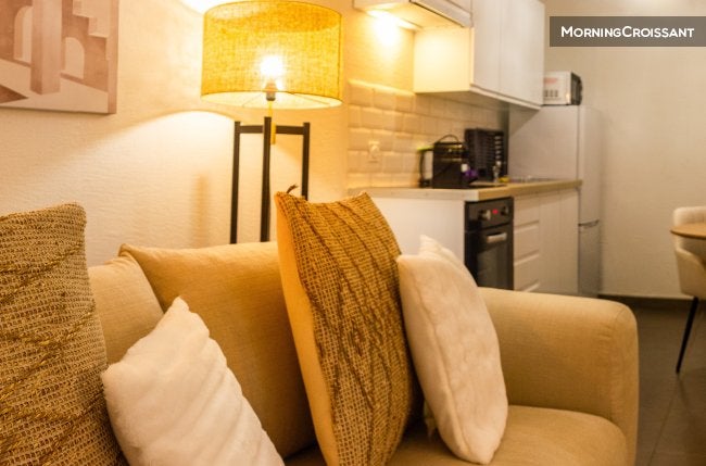 Flat Rue du Four de la Terre in Avignon
