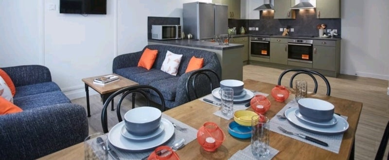 Room Blackhorse Lane in Greater London