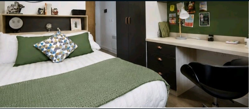 Room Blackhorse Lane in Greater London