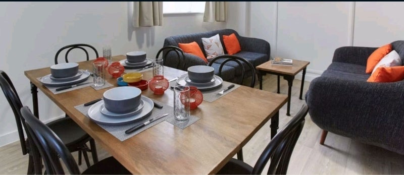 Room Blackhorse Lane in Greater London