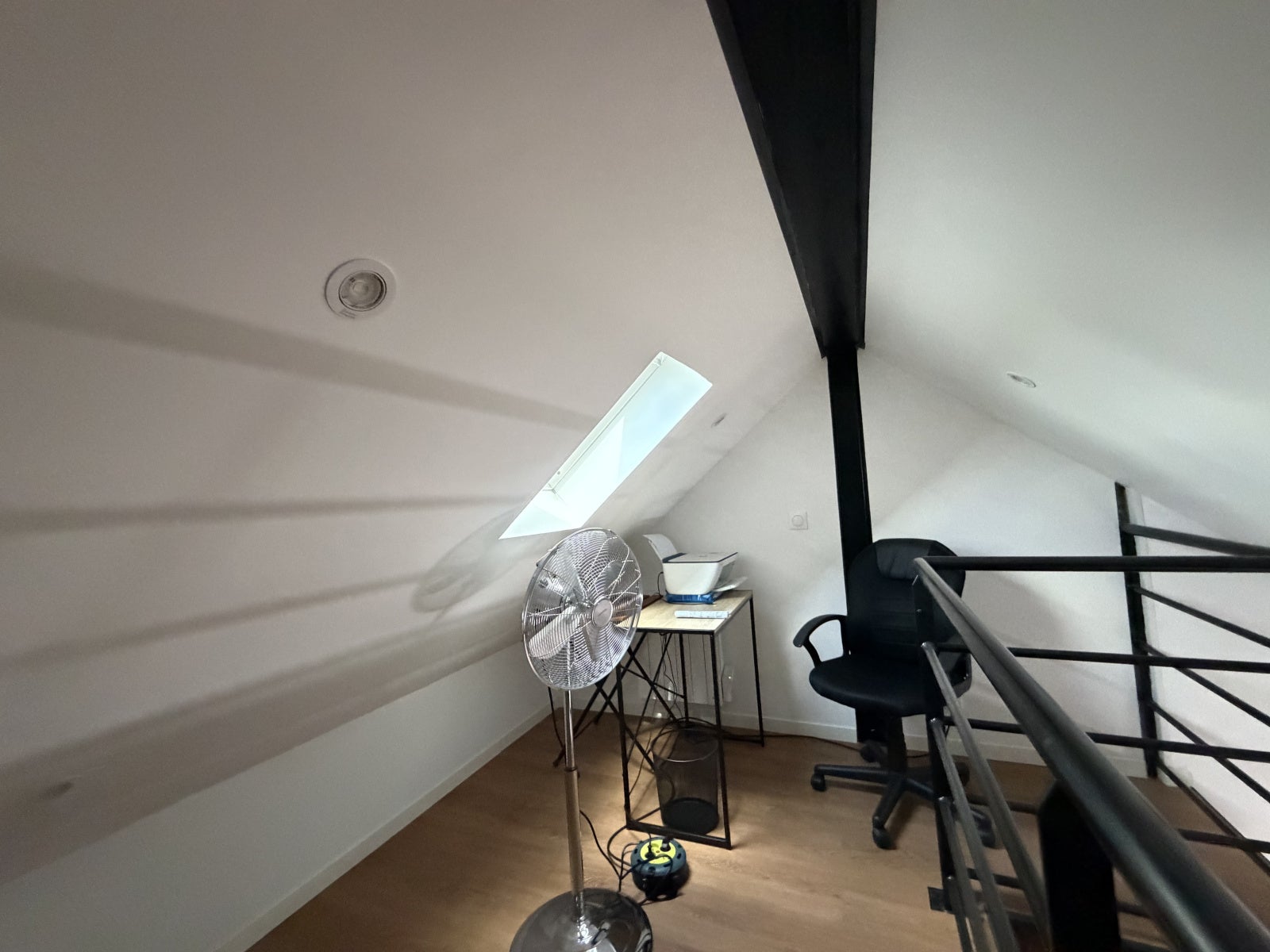 Flat Rue Tournefort in Nantes