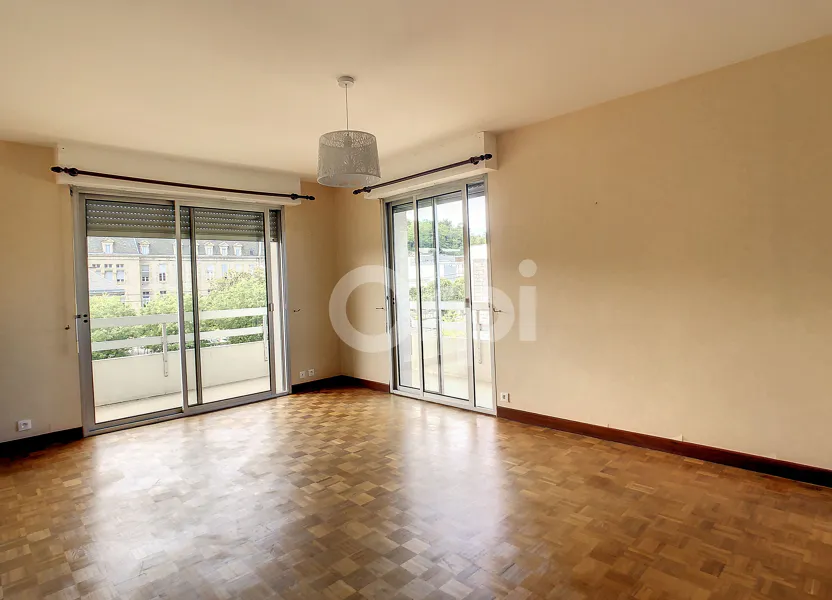 Appartement Avenue Pasteur à Brive-la-Gaillarde