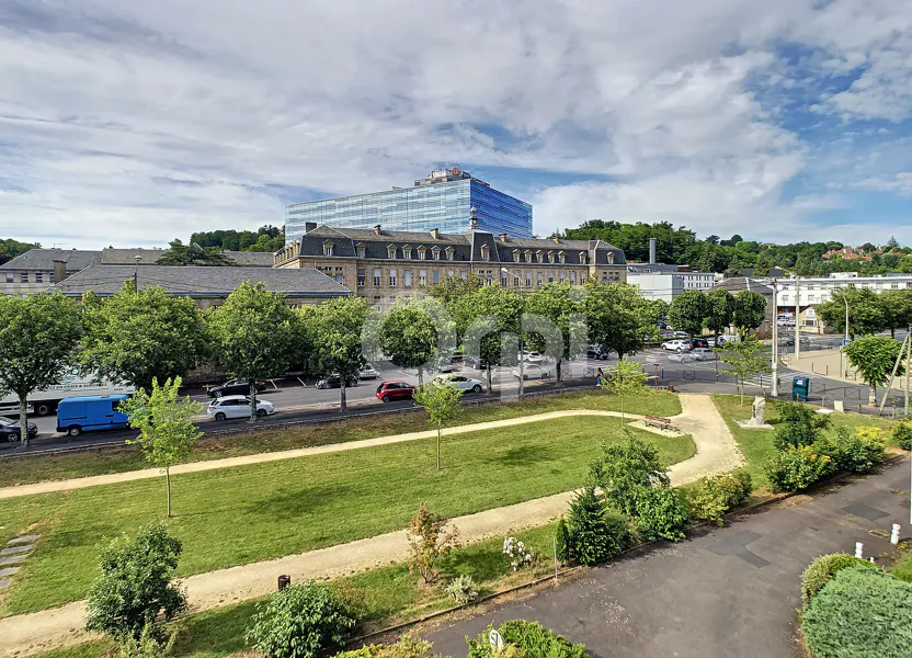 Appartement Avenue Pasteur à Brive-la-Gaillarde