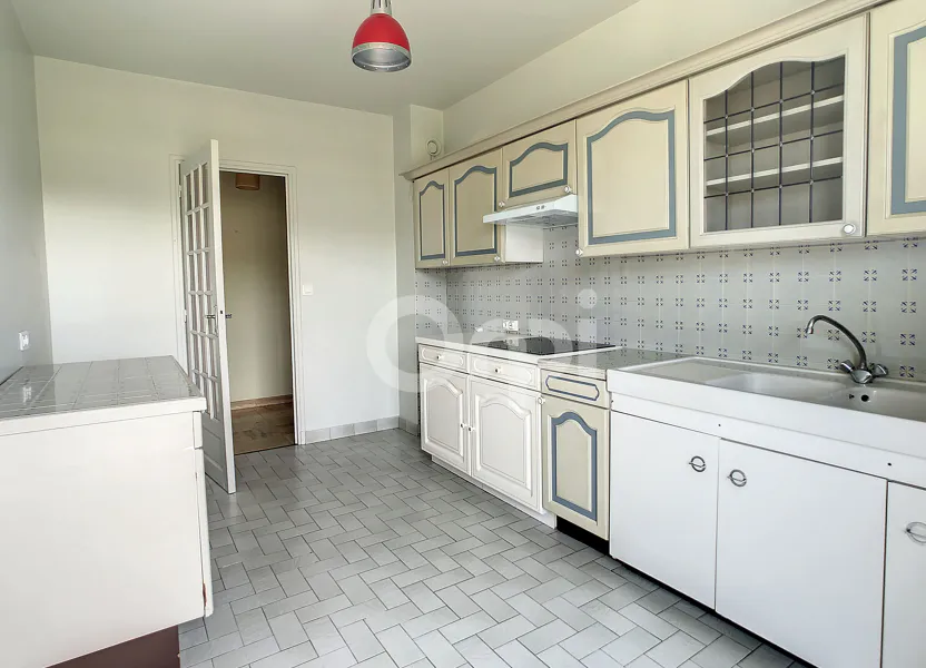Appartement Avenue Pasteur à Brive-la-Gaillarde