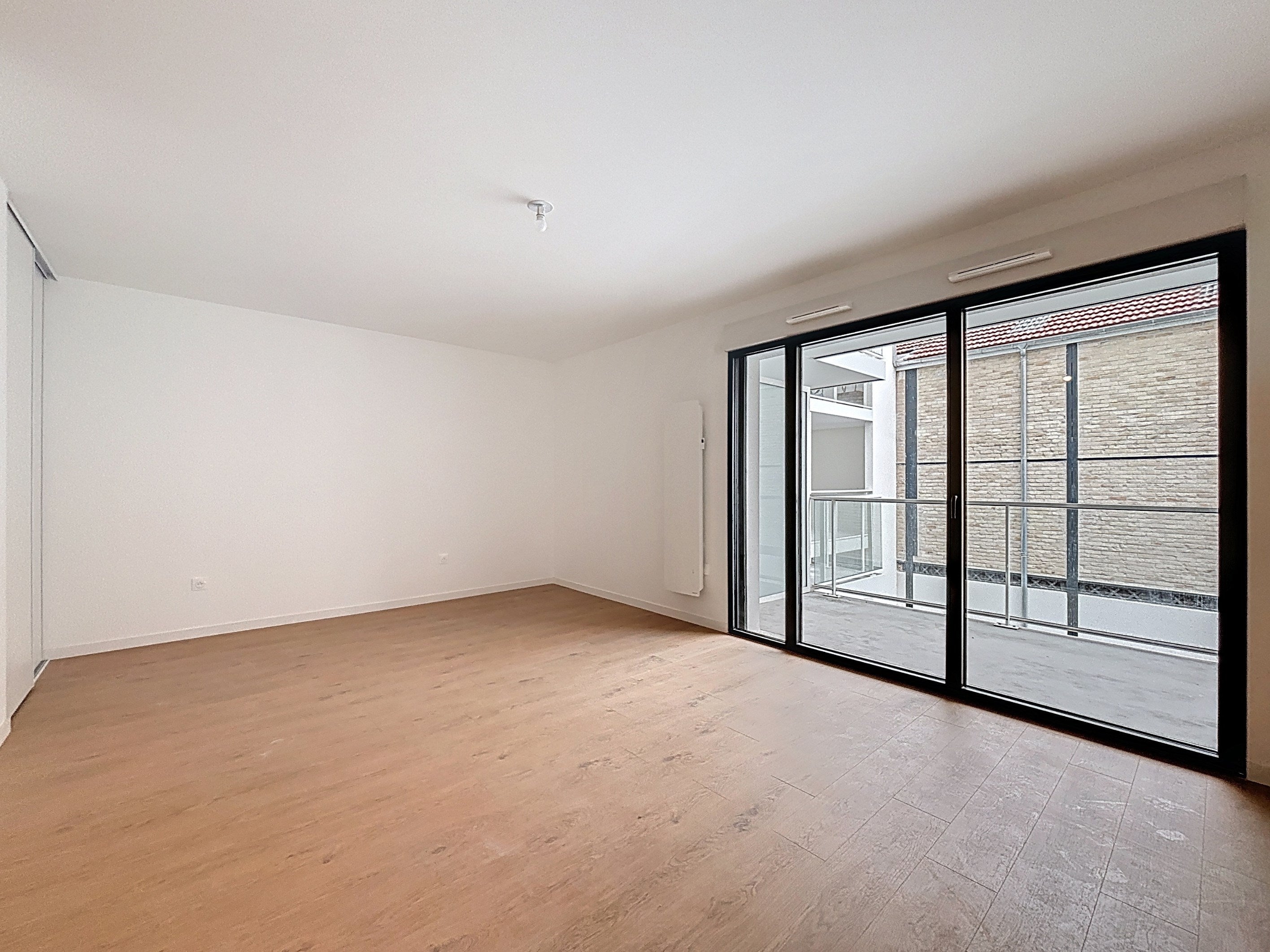 Flat Cours Jean-Baptiste Langlet in Reims