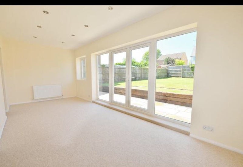 House May Avenue in Greater London